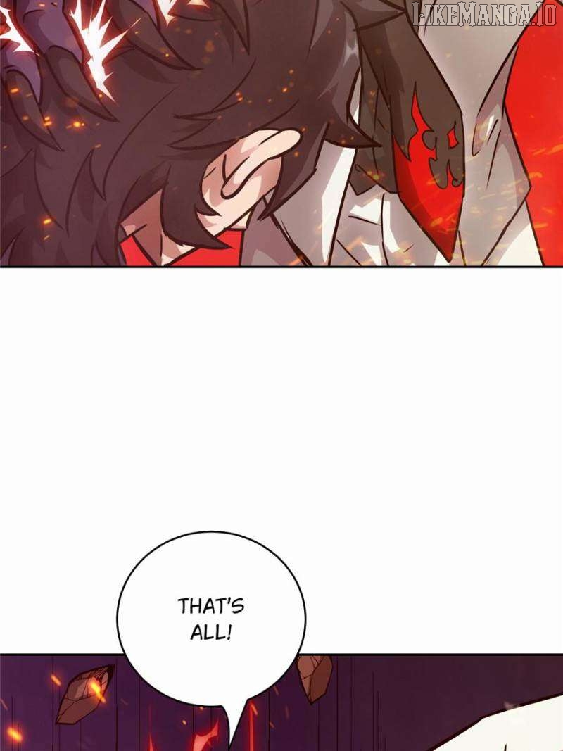 Left Handed Mutation Chapter 95 - page 72
