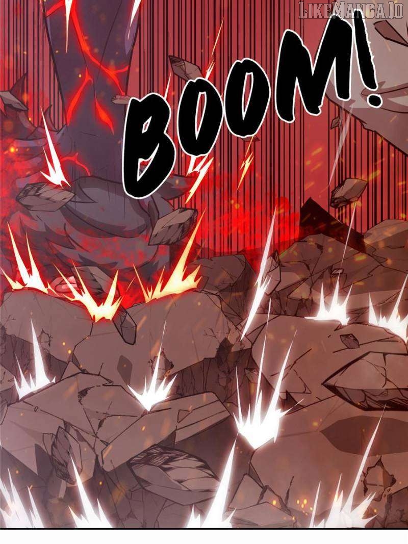 Left Handed Mutation Chapter 95 - page 74
