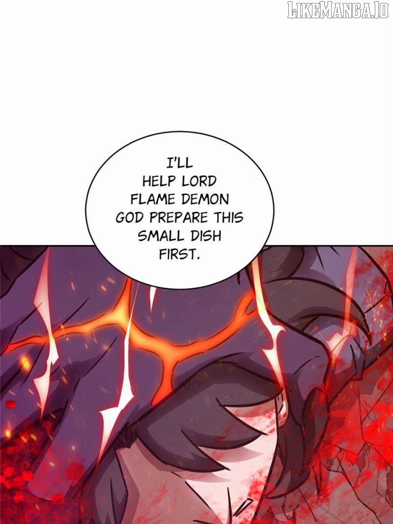 Left Handed Mutation Chapter 95 - page 75