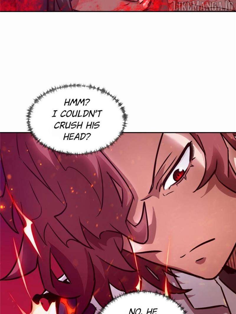 Left Handed Mutation Chapter 95 - page 76