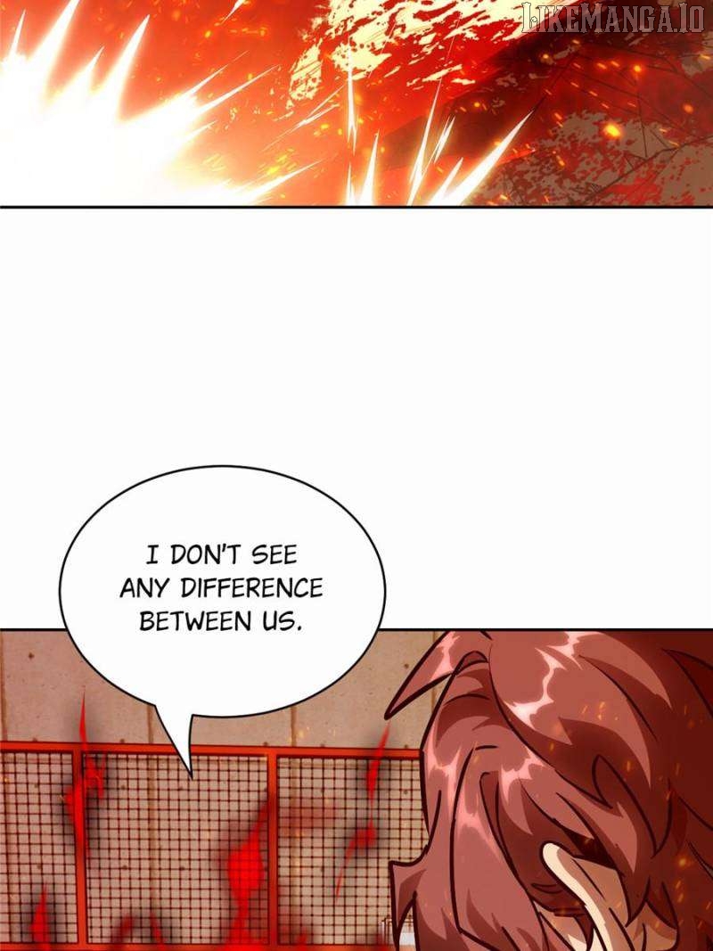 Left Handed Mutation Chapter 95 - page 79