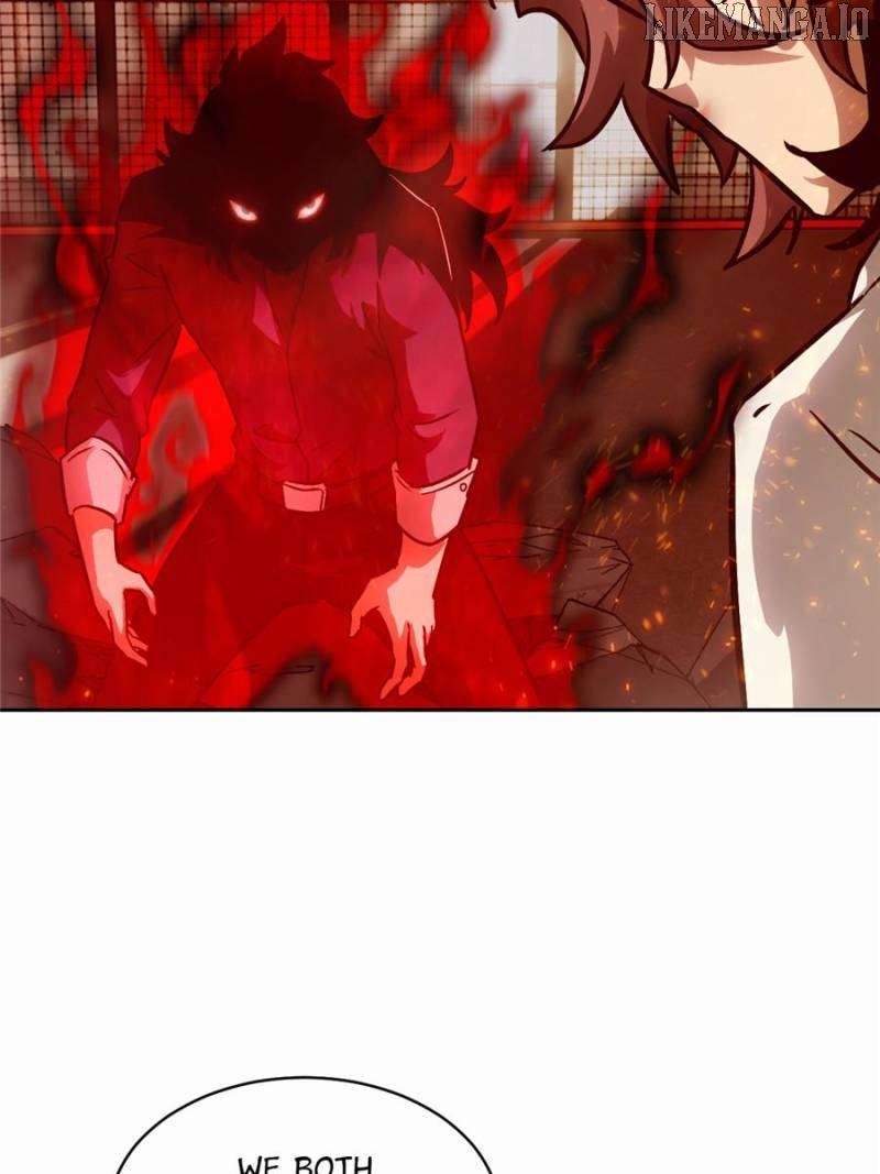 Left Handed Mutation Chapter 95 - page 80