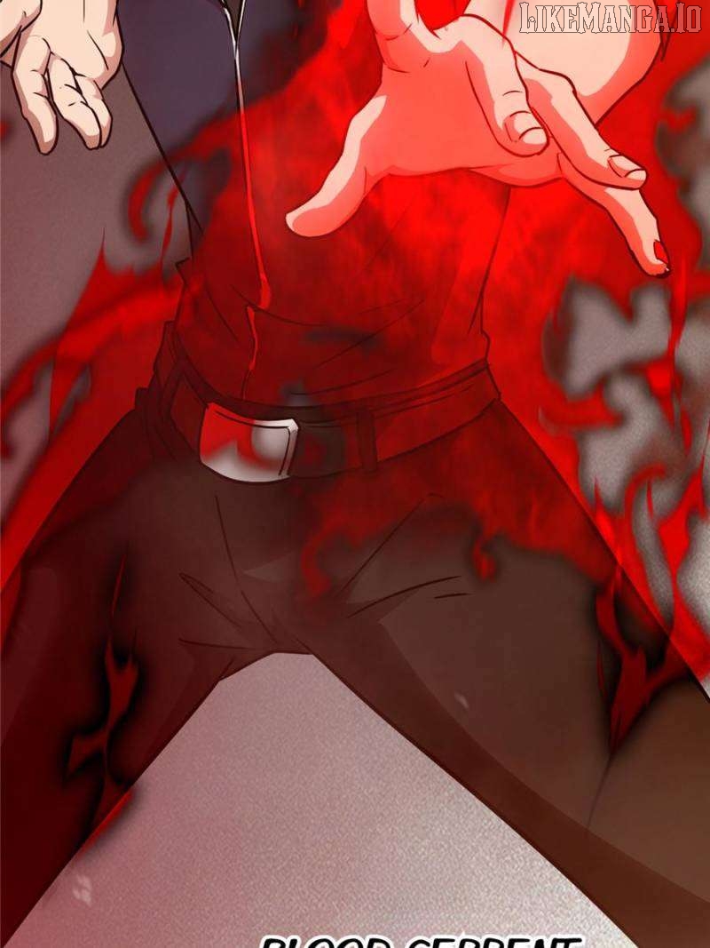 Left Handed Mutation Chapter 95 - page 82
