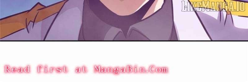 Left Handed Mutation Chapter 96 - page 14