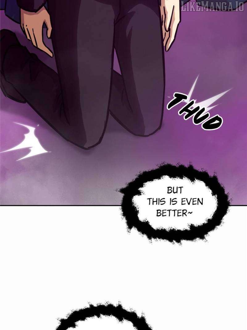 Left Handed Mutation Chapter 96 - page 31