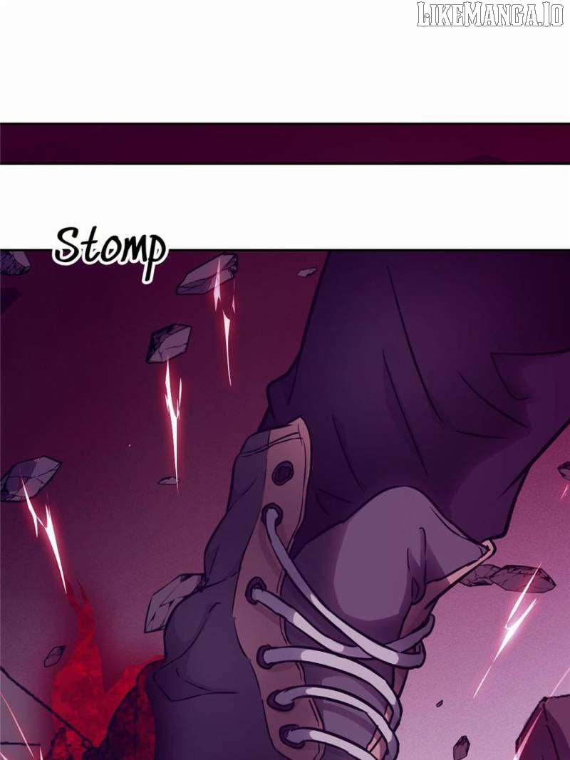 Left Handed Mutation Chapter 96 - page 36