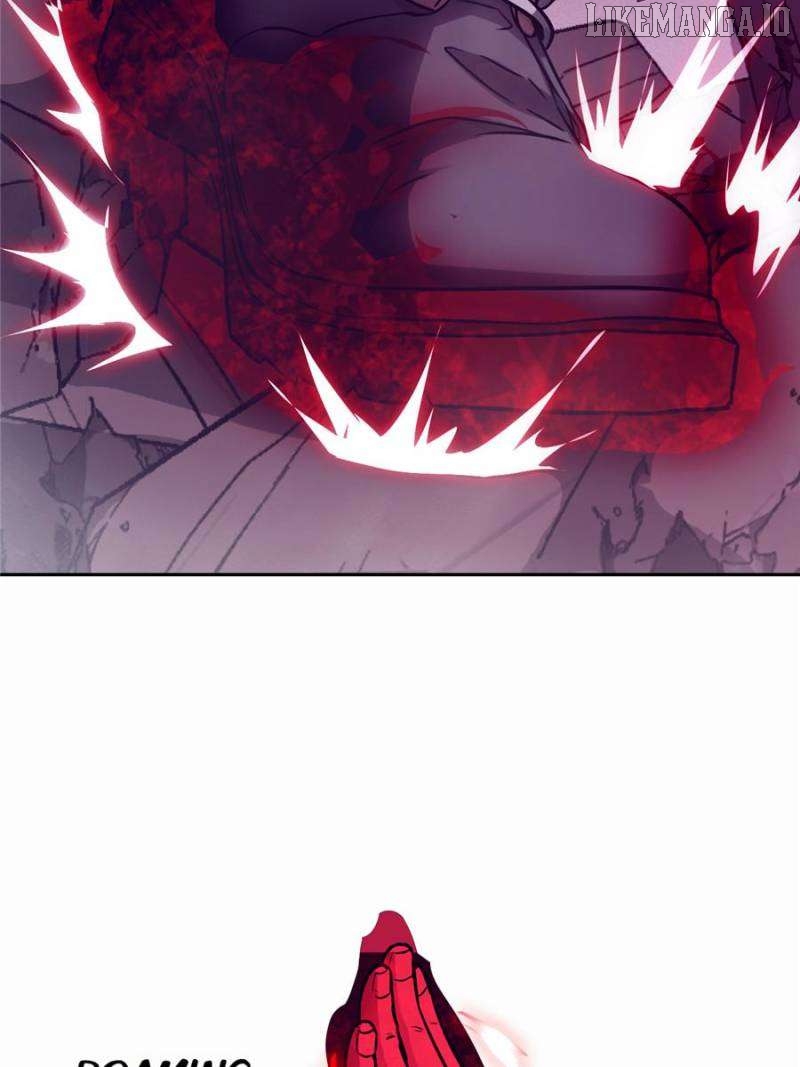Left Handed Mutation Chapter 96 - page 37