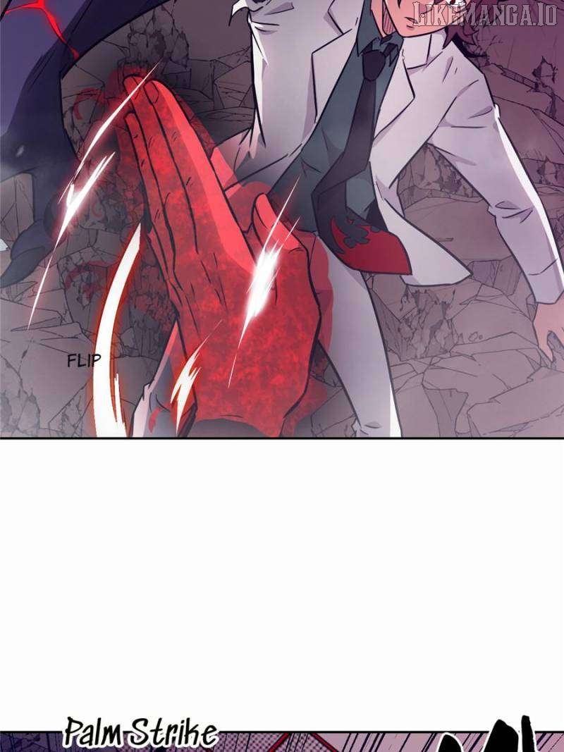 Left Handed Mutation Chapter 96 - page 40