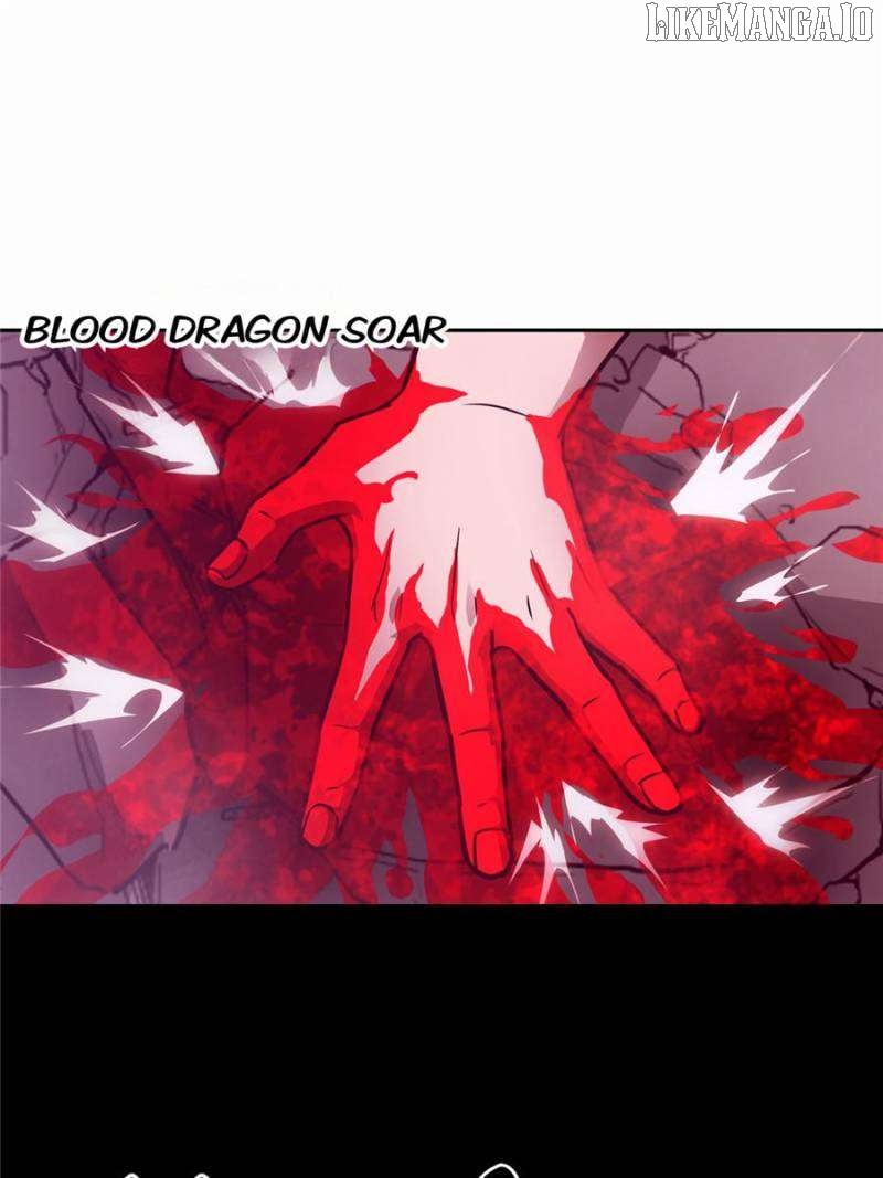 Left Handed Mutation Chapter 96 - page 43