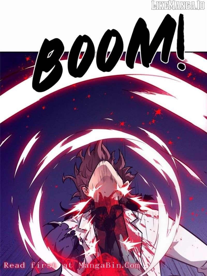 Left Handed Mutation Chapter 96 - page 47