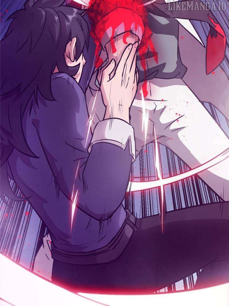 Left Handed Mutation Chapter 96 - page 48