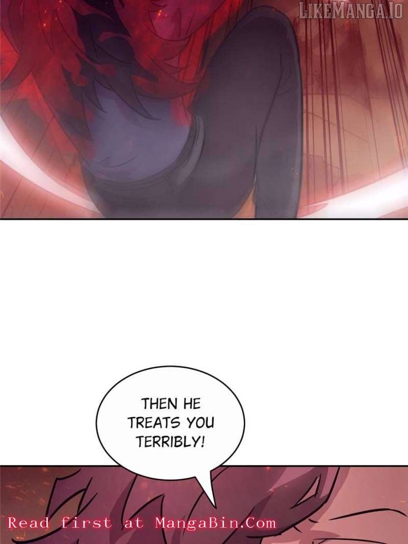 Left Handed Mutation Chapter 96 - page 53