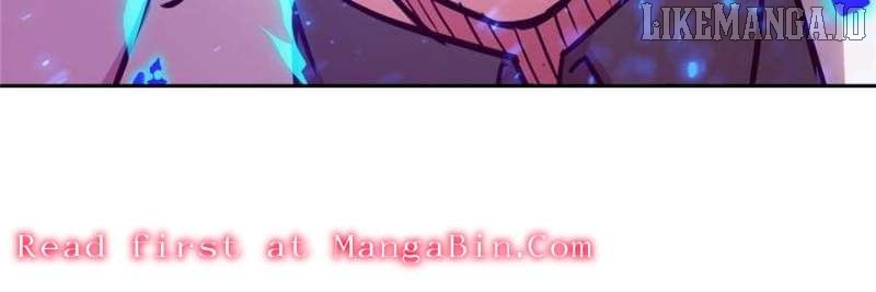 Left Handed Mutation Chapter 96 - page 63