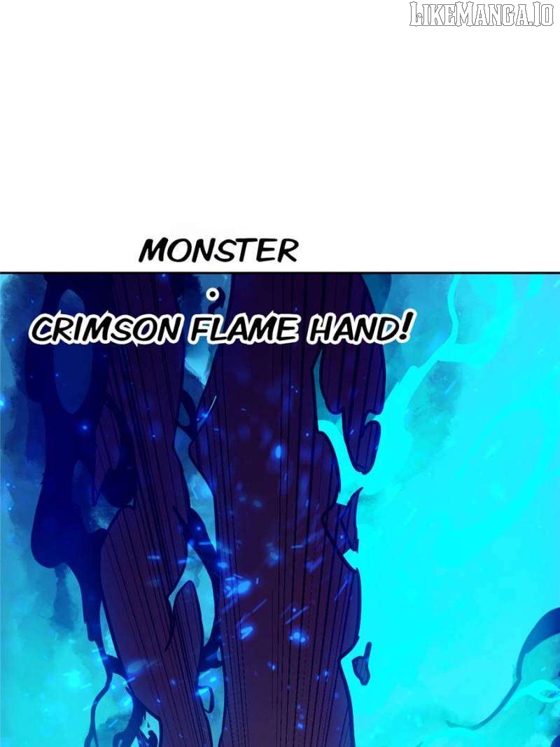 Left Handed Mutation Chapter 96 - page 64