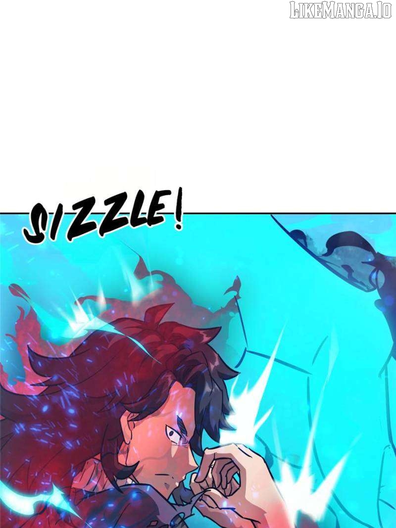 Left Handed Mutation Chapter 96 - page 66