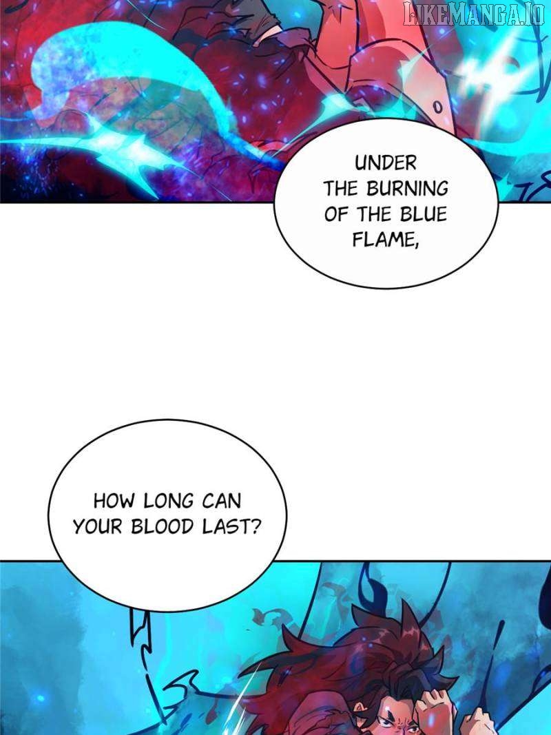 Left Handed Mutation Chapter 96 - page 67