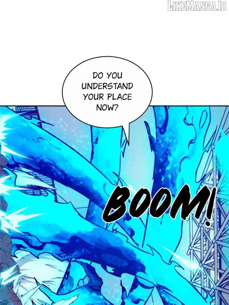 Left Handed Mutation Chapter 96 - page 74