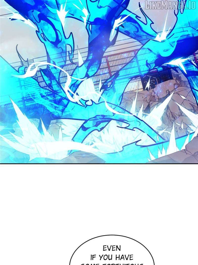Left Handed Mutation Chapter 96 - page 79