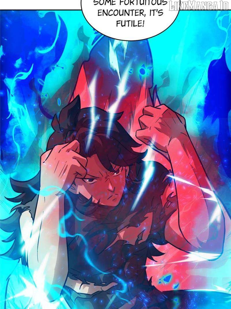 Left Handed Mutation Chapter 96 - page 80