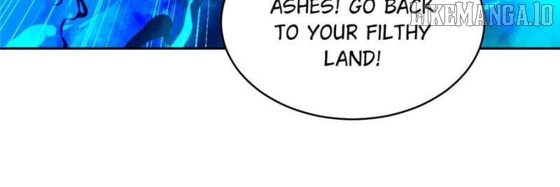 Left Handed Mutation Chapter 97 - page 21