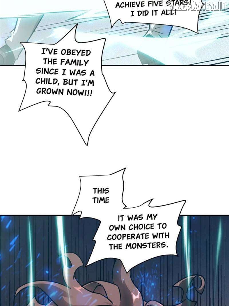 Left Handed Mutation Chapter 97 - page 53