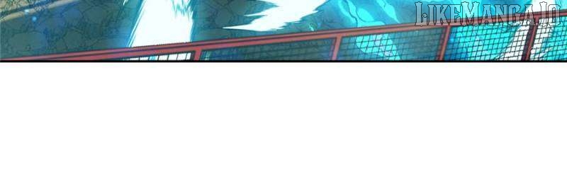 Left Handed Mutation Chapter 97 - page 56