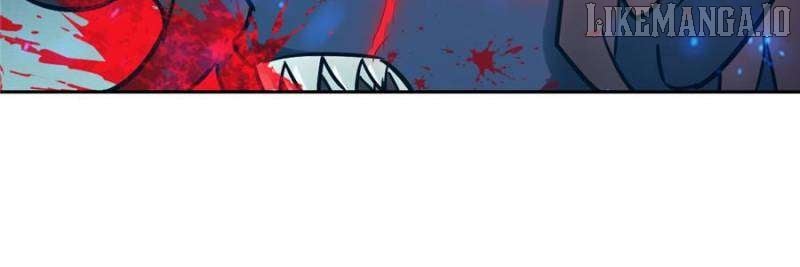 Left Handed Mutation Chapter 97 - page 63