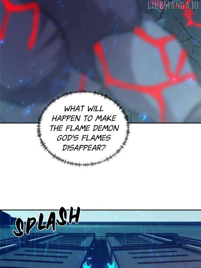 Left Handed Mutation Chapter 97 - page 81