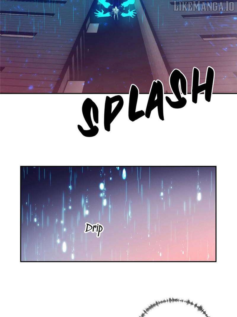 Left Handed Mutation Chapter 97 - page 82