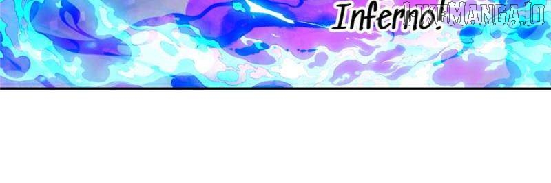 Left Handed Mutation Chapter 98 - page 14