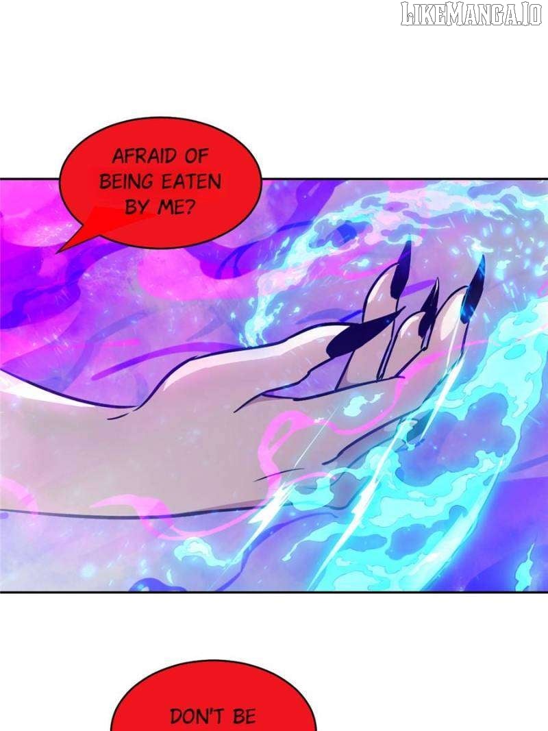 Left Handed Mutation Chapter 98 - page 22
