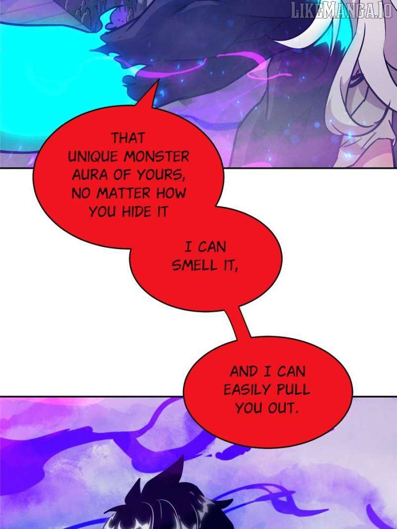 Left Handed Mutation Chapter 98 - page 24