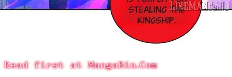 Left Handed Mutation Chapter 98 - page 28