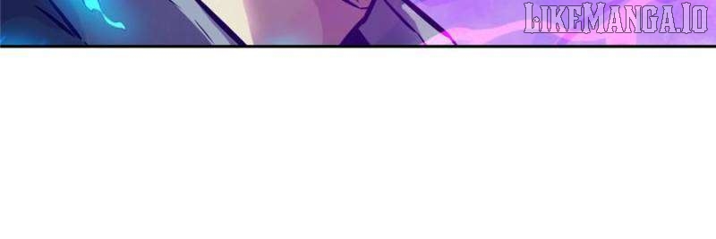 Left Handed Mutation Chapter 98 - page 35