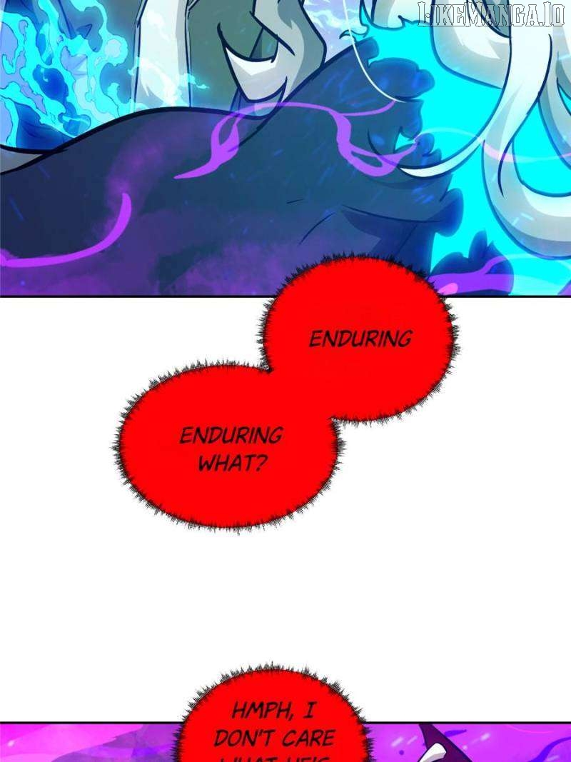 Left Handed Mutation Chapter 98 - page 39