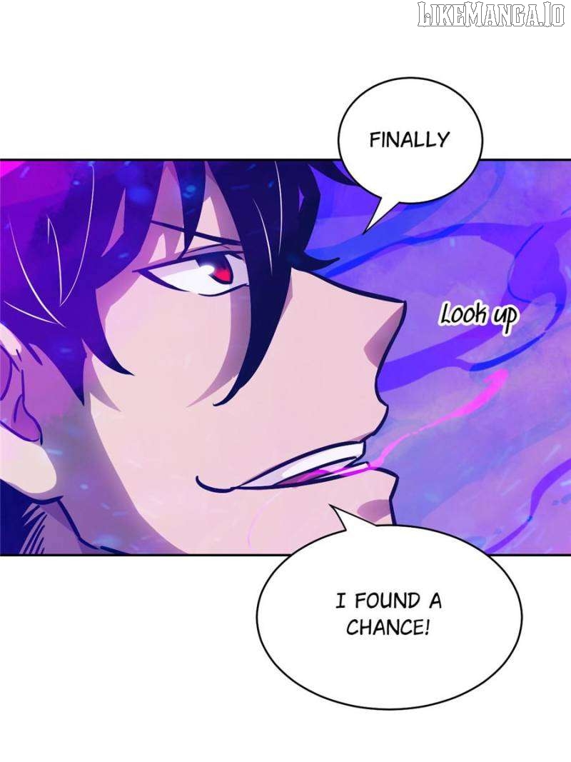 Left Handed Mutation Chapter 98 - page 43