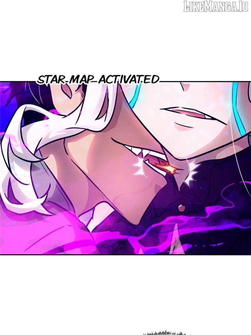 Left Handed Mutation Chapter 98 - page 50
