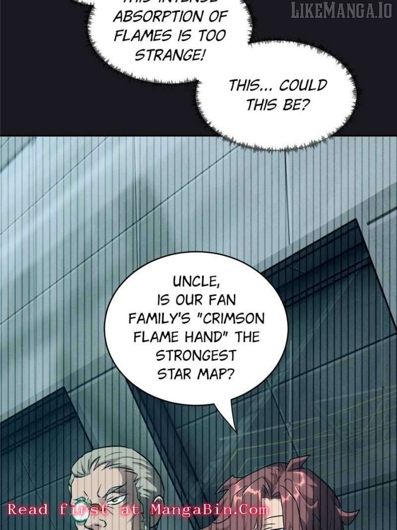 Left Handed Mutation Chapter 98 - page 58
