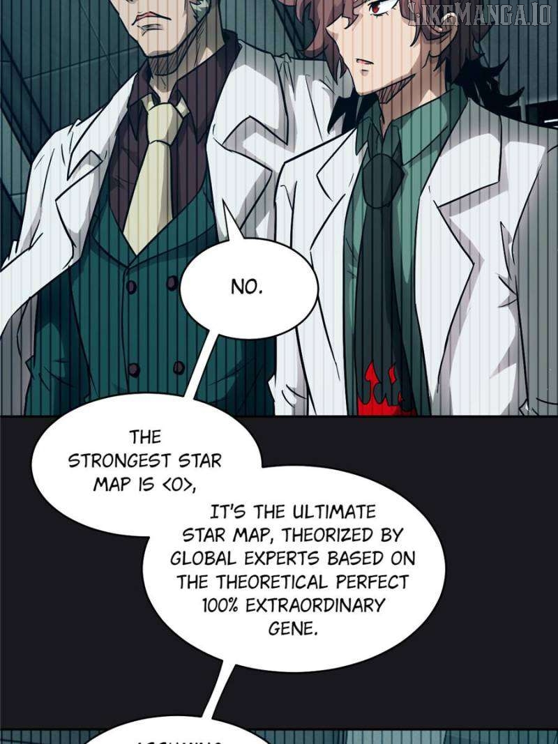 Left Handed Mutation Chapter 98 - page 59