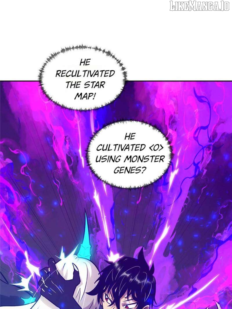 Left Handed Mutation Chapter 98 - page 64