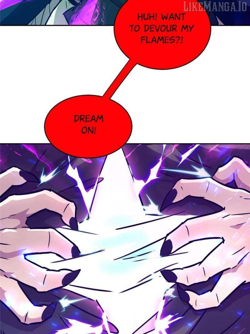 Left Handed Mutation Chapter 98 - page 68