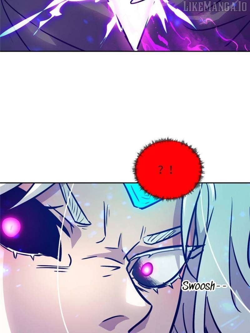 Left Handed Mutation Chapter 98 - page 69