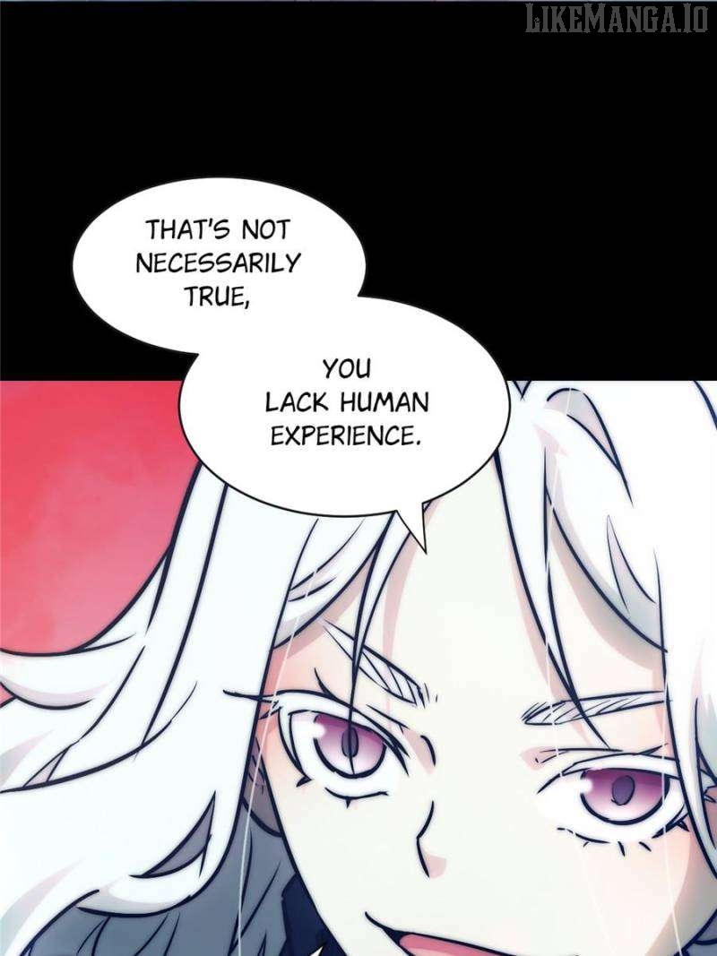 Left Handed Mutation Chapter 98 - page 73