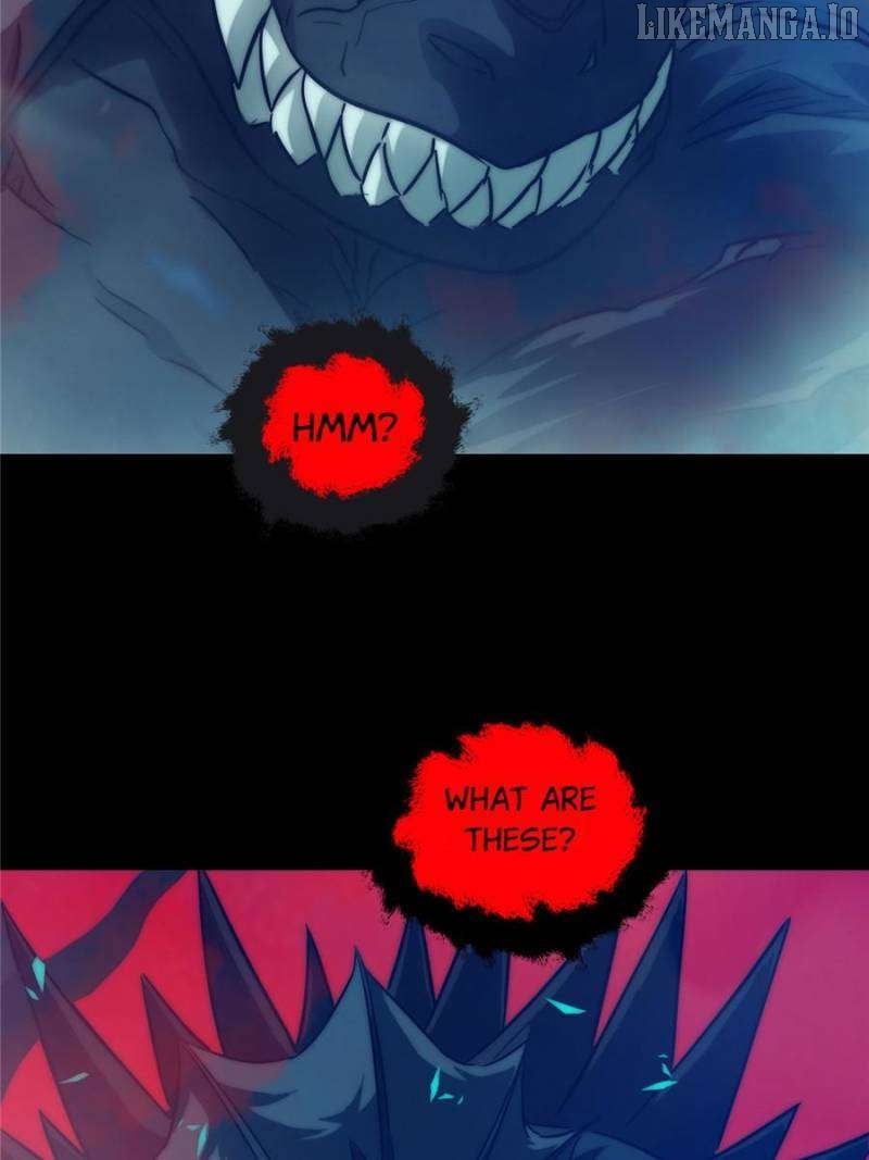 Left Handed Mutation Chapter 98 - page 75