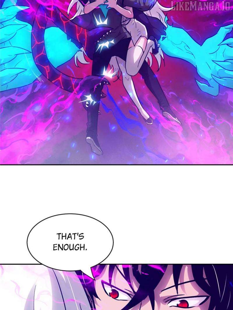 Left Handed Mutation Chapter 98 - page 80