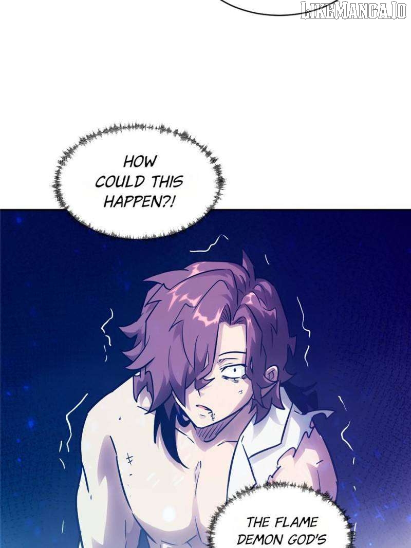 Left Handed Mutation Chapter 98 - page 83