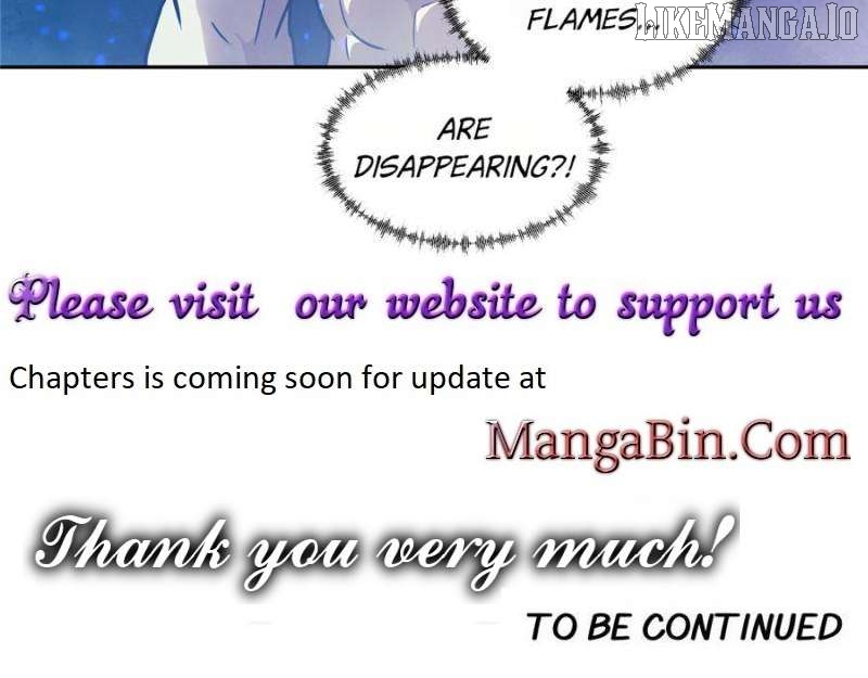 Left Handed Mutation Chapter 98 - page 84