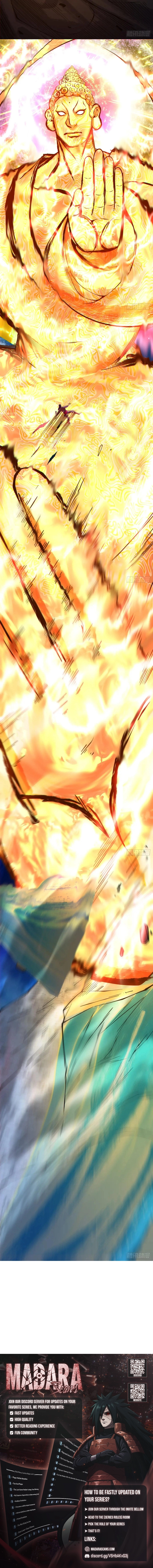 My Disciples Are All Big Villains Chapter 378 - page 9