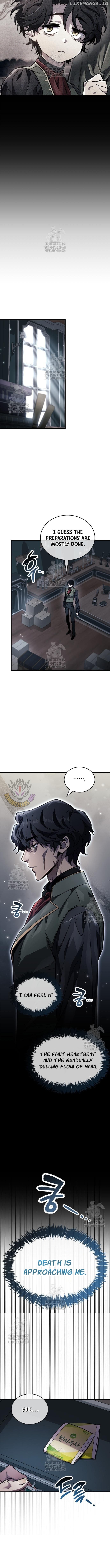 The Player Hides His Past Chapter 82 - page 2