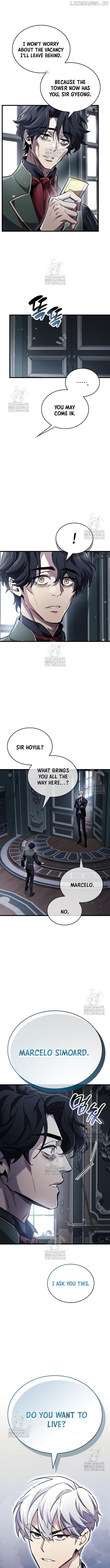 The Player Hides His Past Chapter 82 - page 3